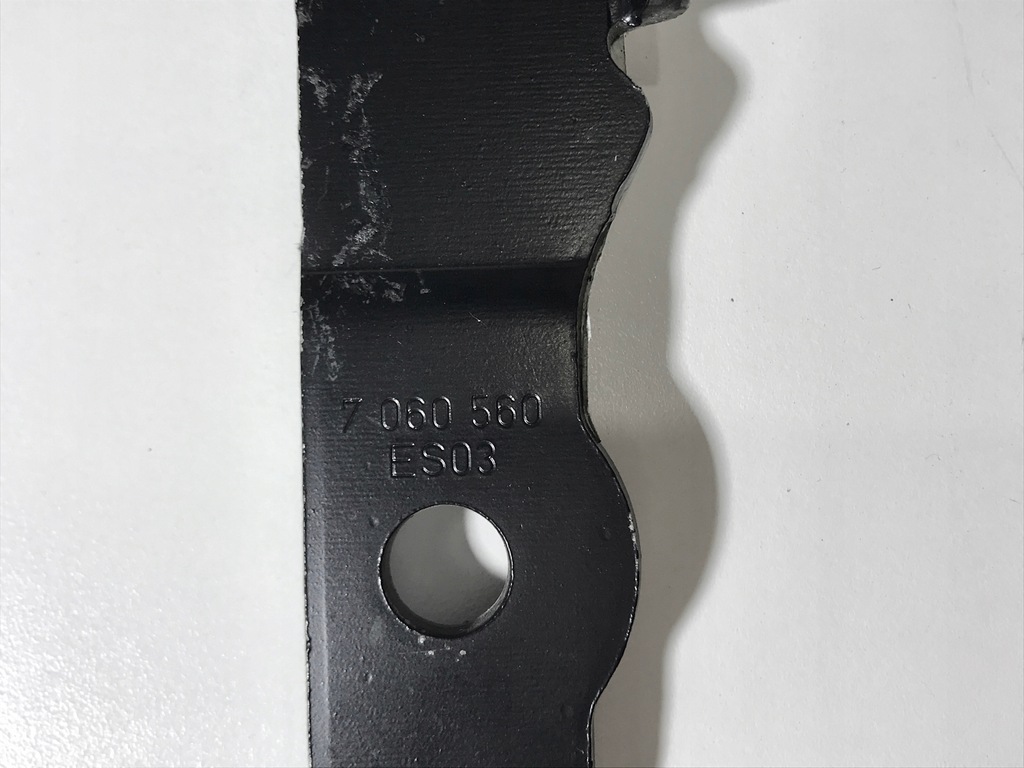 фото №9, Петля капот правый bmw 1 e81 e87 7060560