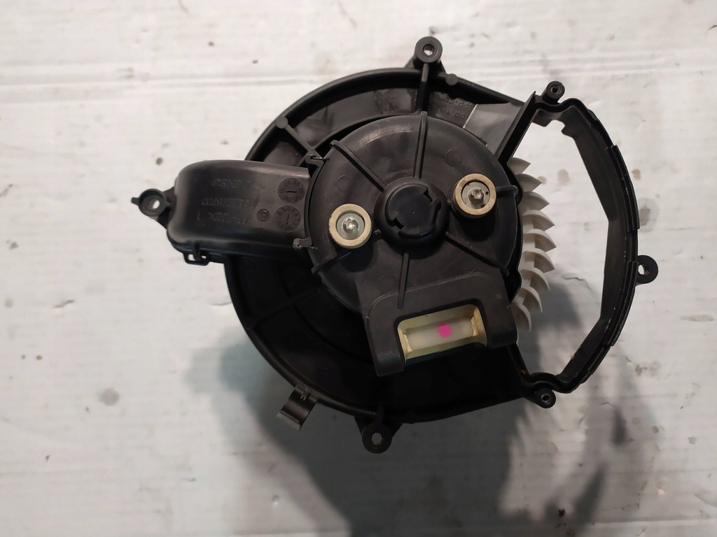 фото №14, Вентилятор повітродувка обдув citroen c4 picasso i 5e2228700 europa