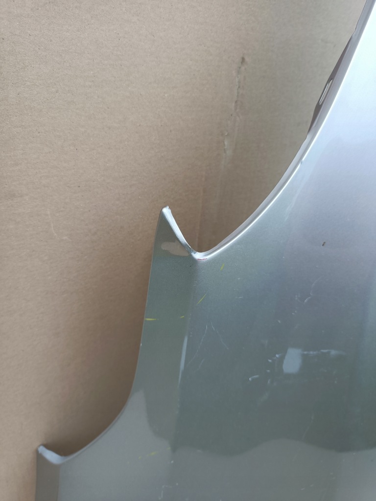 фото №12, Крила лівий правий передній hyundai ix20 оригінал