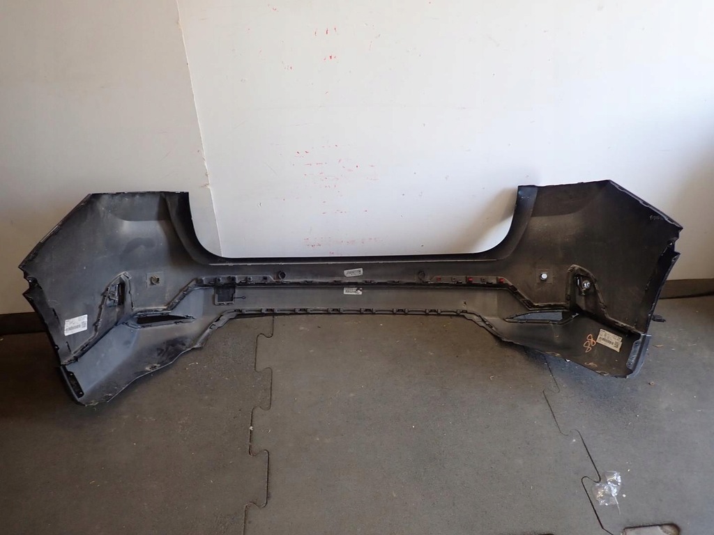 фото №8, Бампер задняя задний bmw x1 u11 2022-