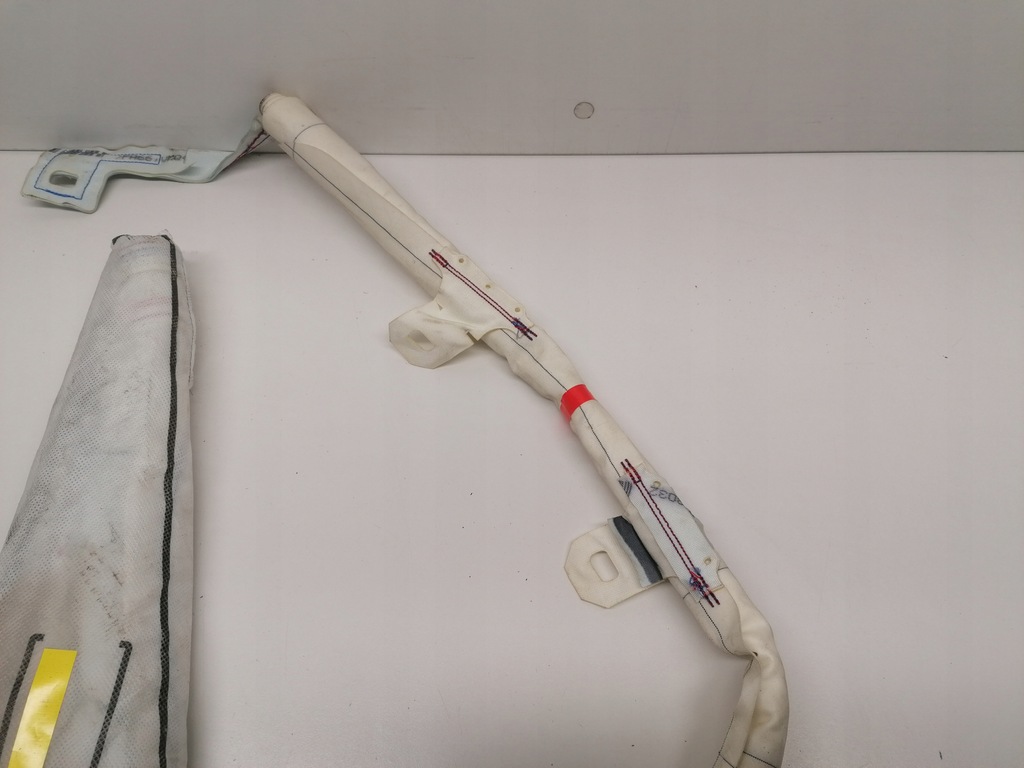 фото №7, Toyota c-hr chr шторка безопасности правая подушка сиденье подушка безопасности оригинал 2016-