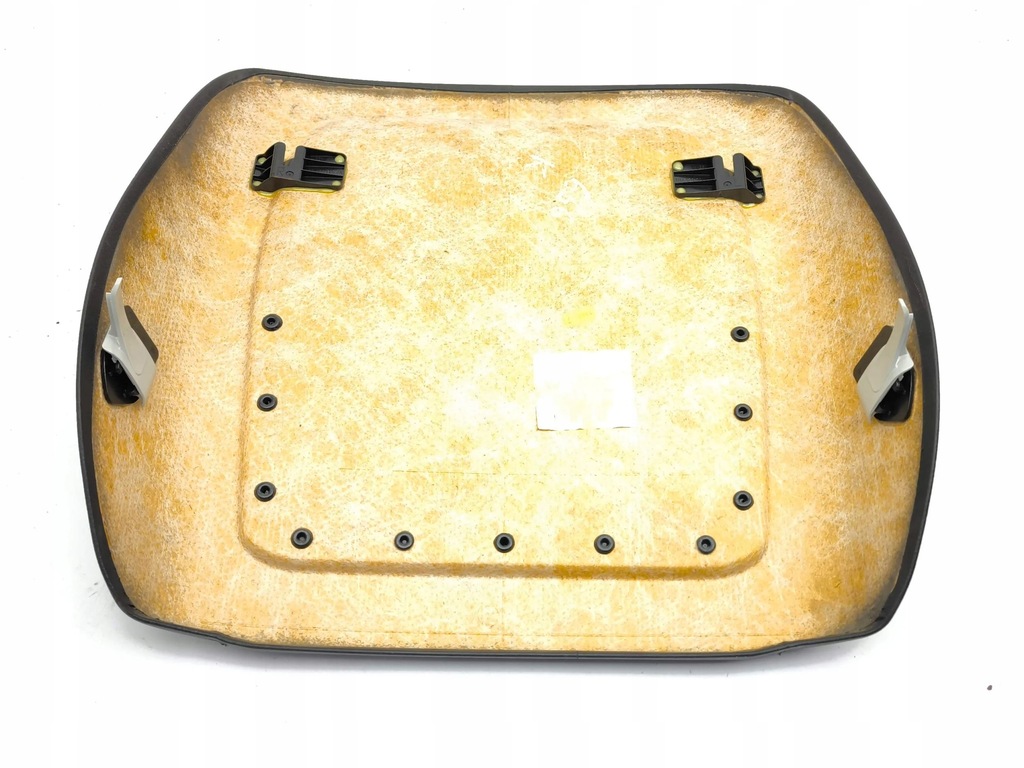 фото №8, Bmw x5 e53 2003 пластик сиденье