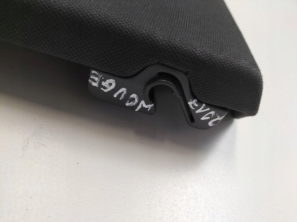 фото №6, Полка задняя багажника land rover evoque i