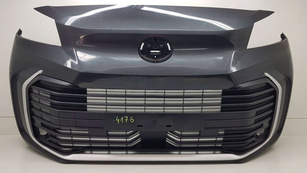 Купить Toyota proace 2023 - бампер перед 9849407580