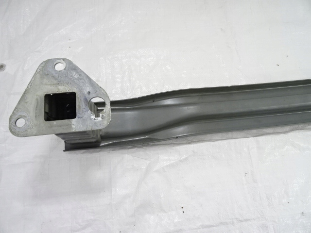 Peugeot 2008 ii балка бампера заднього 169607001 Київ