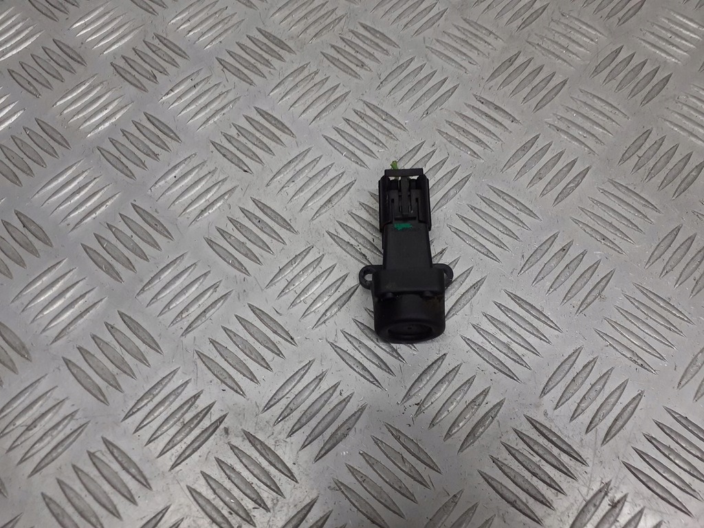 фото №1, Датчик удара ford mondeo mk3