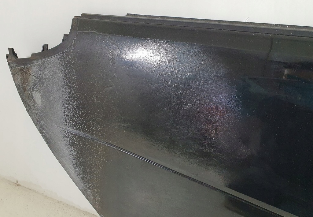 фото №2, Обшивка дверь правое eb1 eca smart fortwo ii 451