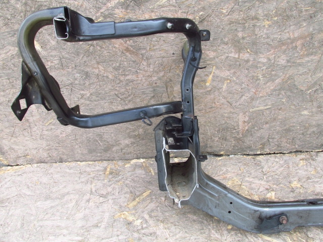 фото №8, Jeep compass i lift pas перед передний передний панель фары