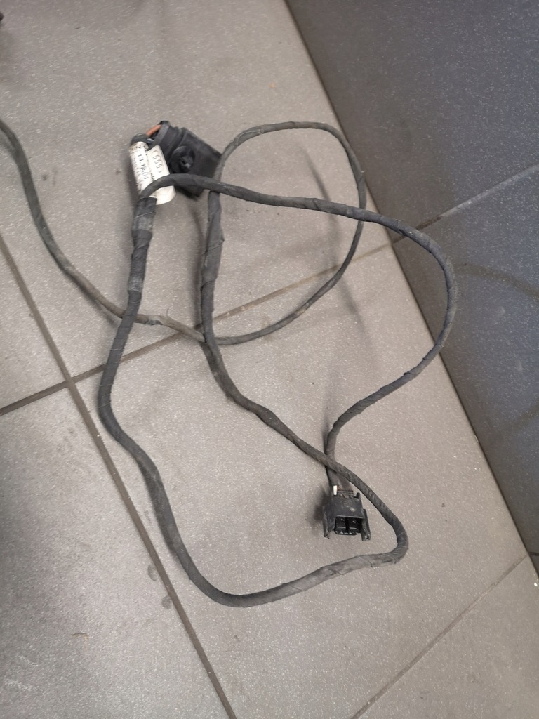 фото №4, Джгут бампера перед audi a4 b7 8e0971095r