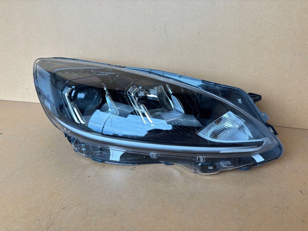 фото №1, Лампа права перед ford kuga mk3