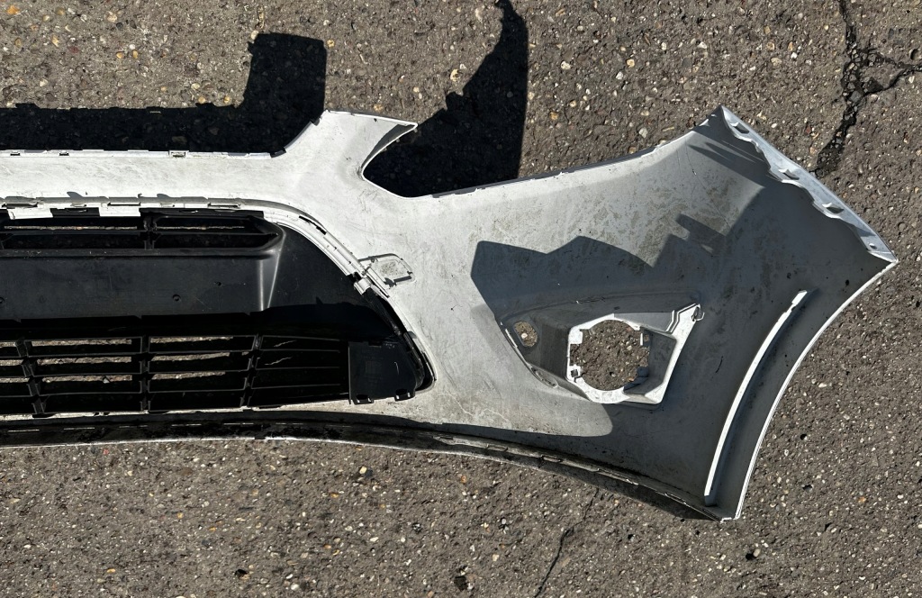 Ford c-max mk2 ii 10-14 бампер перед передній am51-17b968-d Ціна
