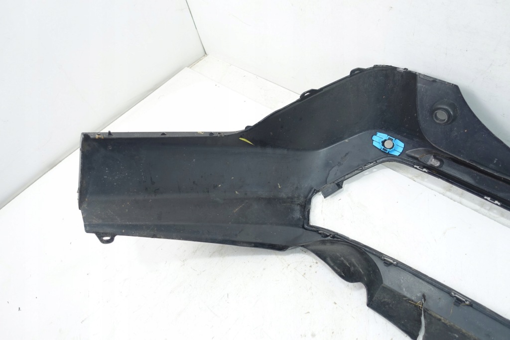 фото №9, Бампер задняя задний toyota rav4 iv 2019- 52159-42230