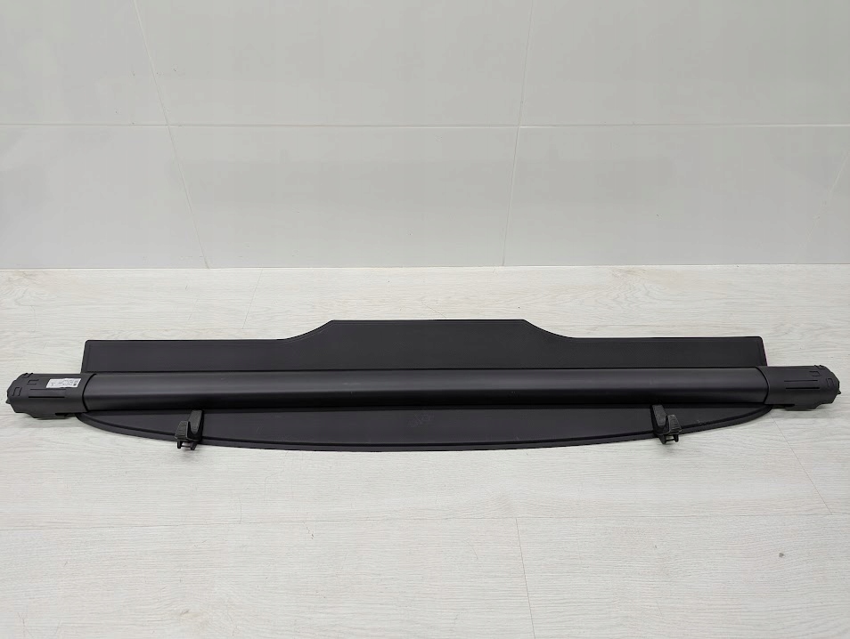 фото №1, Шторка багажника skoda karoq 57a867871