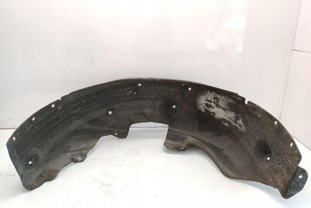 фото №8, Підкрилок ліва задні hyundai i40 vf 868253z000 1.68l дизель 100kw 2014