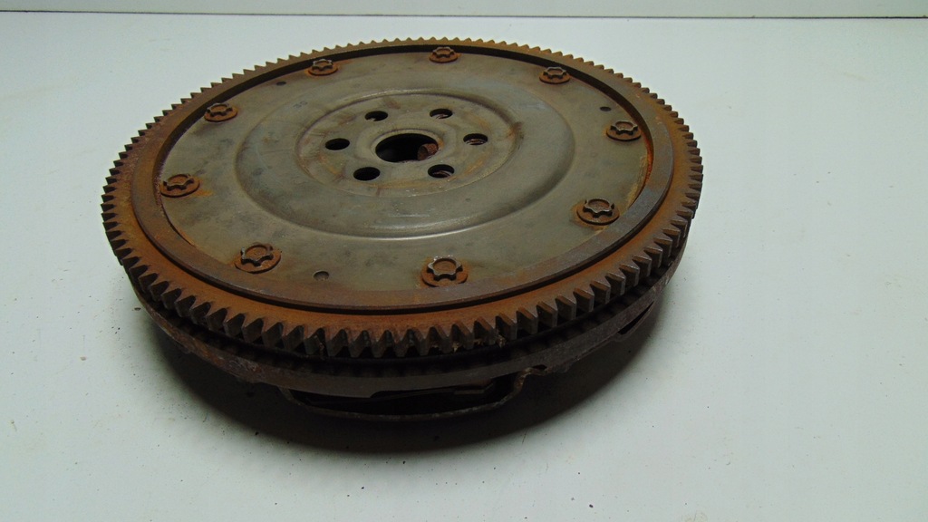 фото №5, Притиск зчеплення mazda 62.5