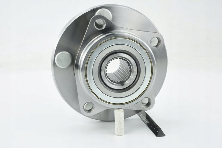 фото №3, Febest 0482-n84f ступиця колеса