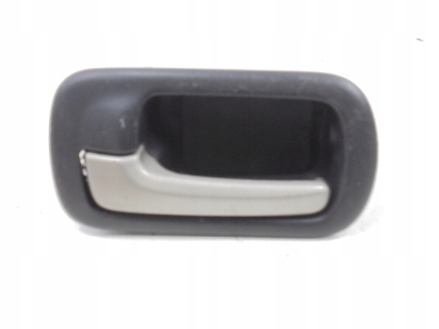 фото №7, Honda civic 7 vii ручка дверь внутренняя левая перед 5d s5arrli