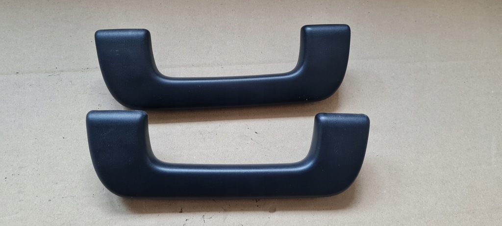 фото №1, S3 8v sedan a3 ручка потолочный перед левая правая sline czarna