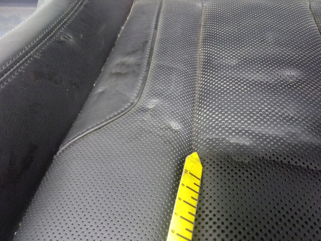 фото №13, Bmw m4 g82 4 g22 сиденья перед m power merino schwarz lksw