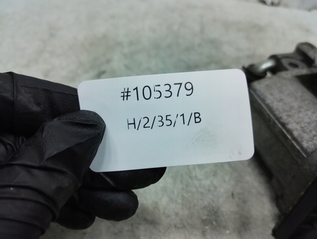 фото №8, Mazda 6 gh 2.2 d дроссельная заслонка r2aa136b0