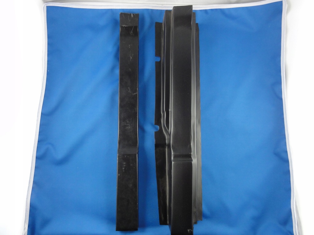 фото №13, Ремкомплект стійка середнього mercedes bus kaczka