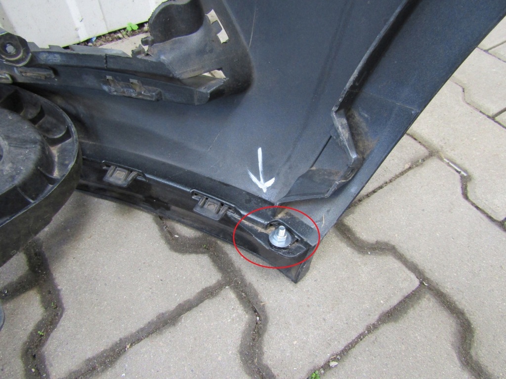 фото №12, Бампер перед передний opel corsa e 14-20