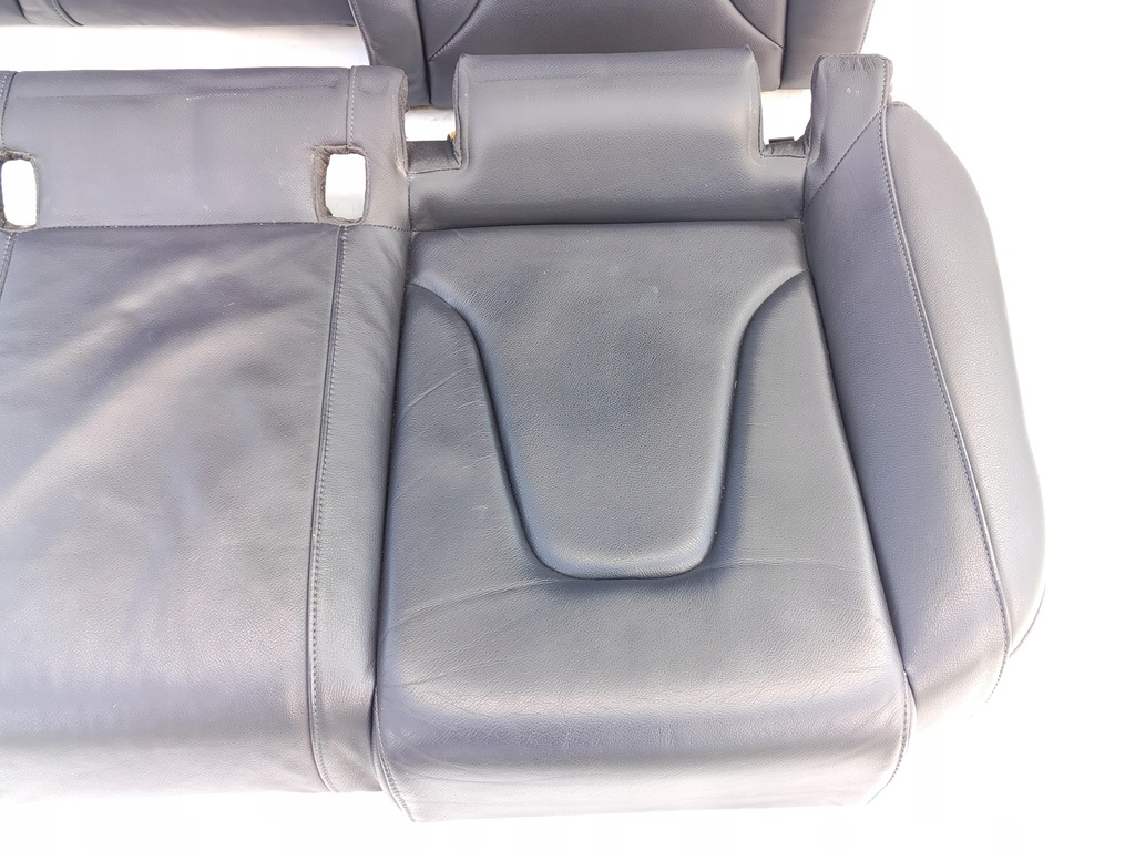 фото №15, Сиденья кожа салон audi a5 8t coupe