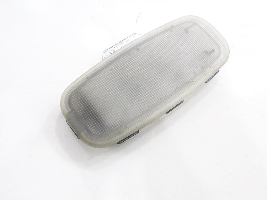 фото №1, Лампа освещение кабины mercedes w168 a klasa