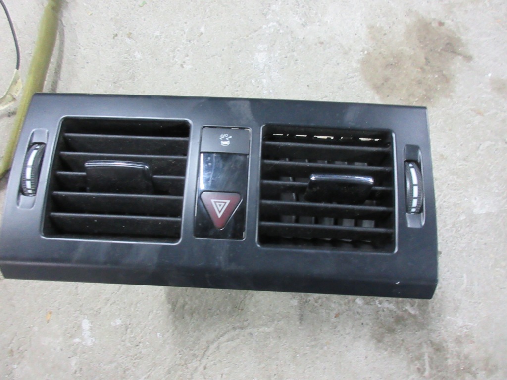 Купить Mercedes glk x204 11 r. решётка решётки обдув