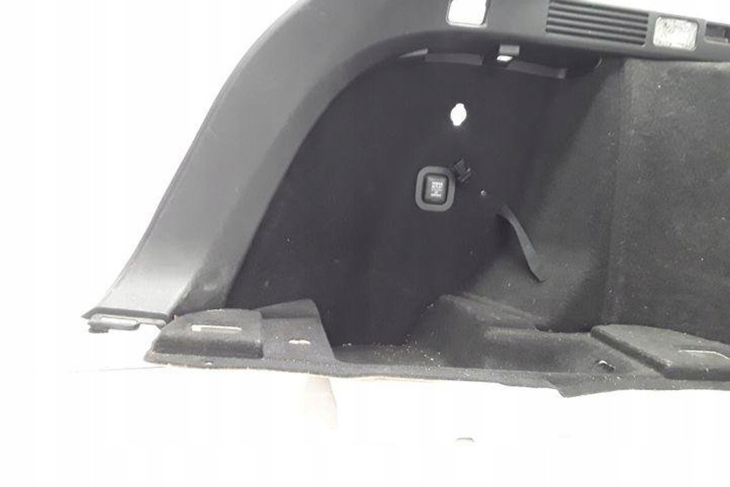 фото №8, Захист замка кришки honda accord iii coupe 84651tl4b20 2.2l дизель 2009