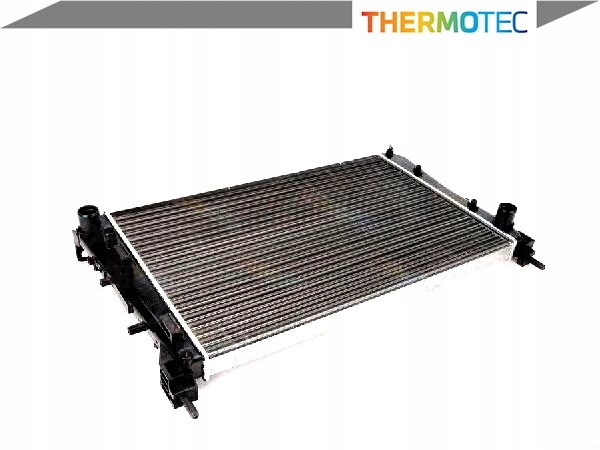 Радіатор води d7f032tt thermotec в Україні