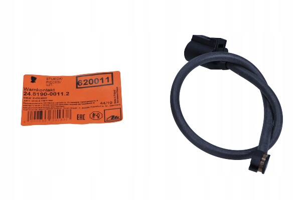 Датчик износа тормозных колодок audi q7 06-15 quattro Киев