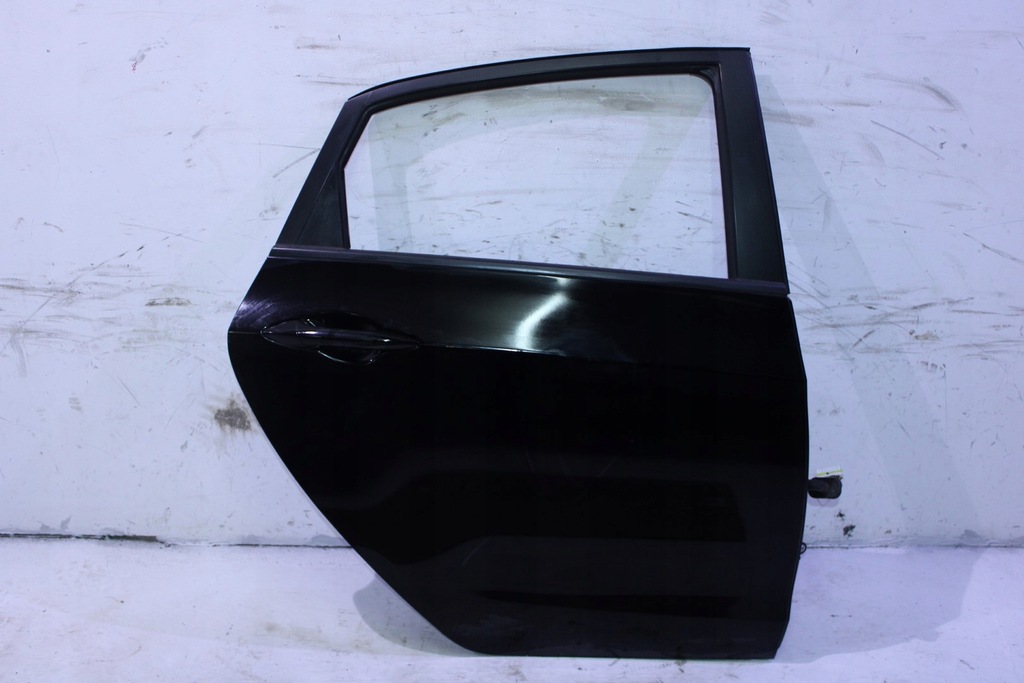 фото №1, Дверь правое задняя задние hyundai i30 ii pae