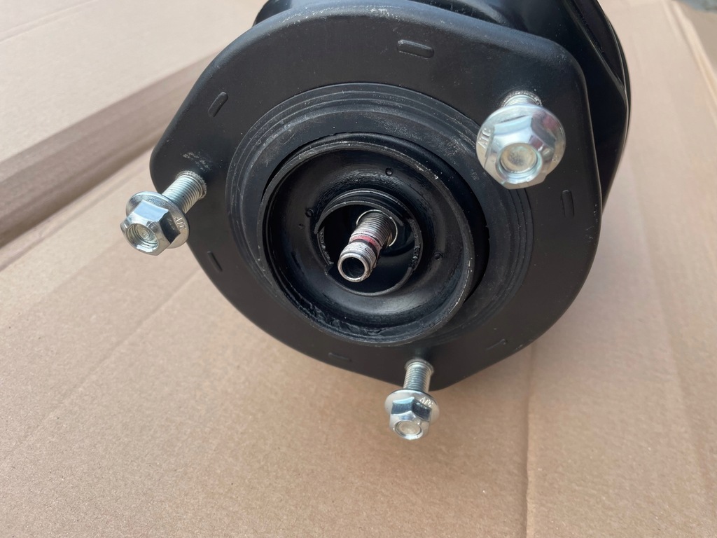 фото №4, Lexus rx амортизатор перед rx ii rx iii rx300 rx330 rx350 rx400 rx450