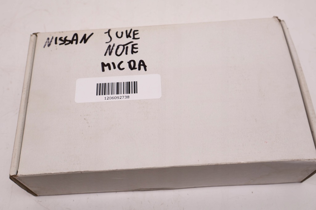 фото №6, Nissan juke micra note накладки ручки перед ke605-1k051xx