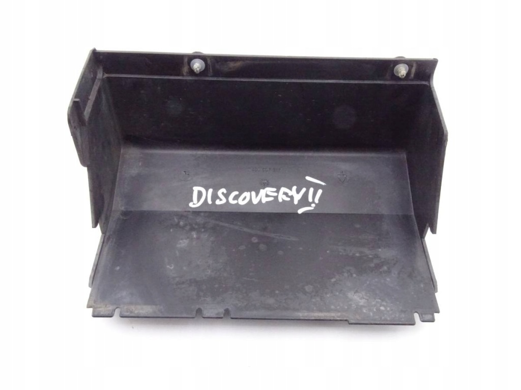 фото №2, Discovery ii 98-04 защита насоса подвеска