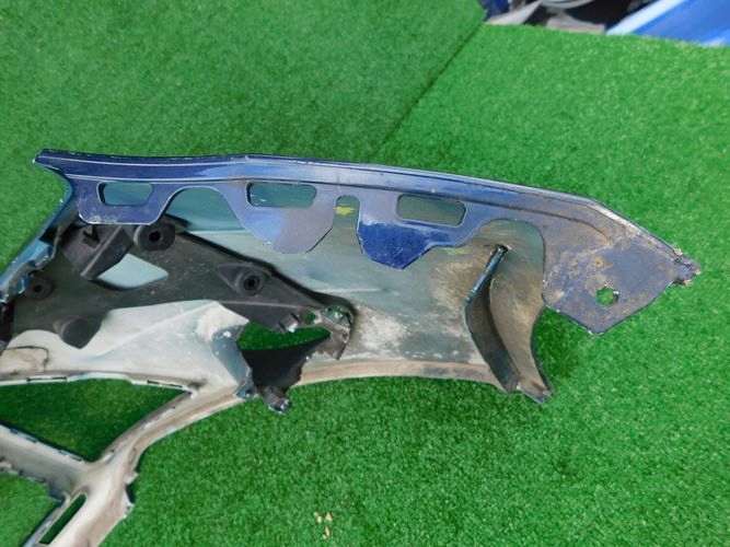 Ford focus mk3 iii 10-14 бампер передний перед Киев