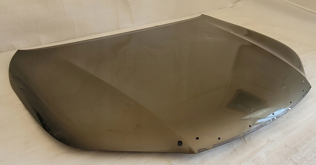 фото №10, Капот кришка двигуна toyota hilux viii lift 2020-