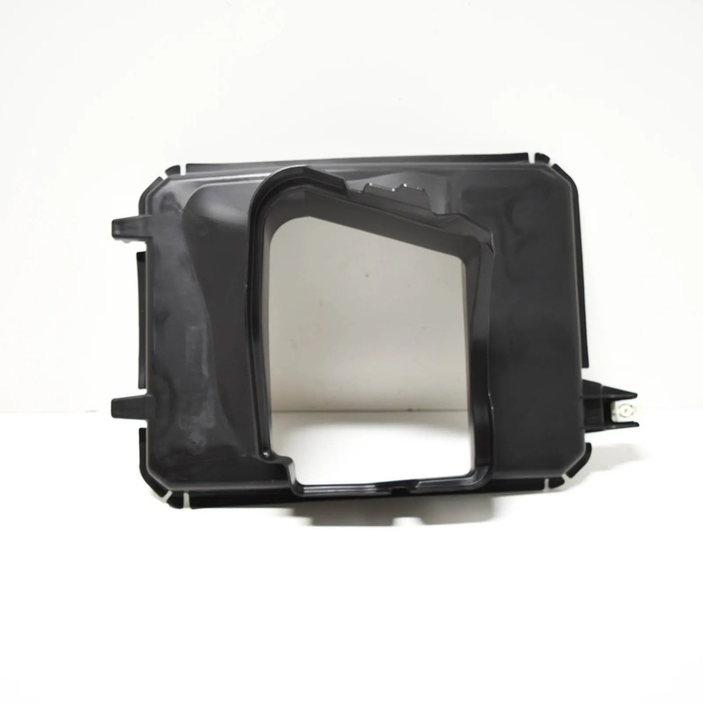 фото №7, Bmw x7 g07 лівий канал повітря радіатора 7423965 51747423965 оригінальний