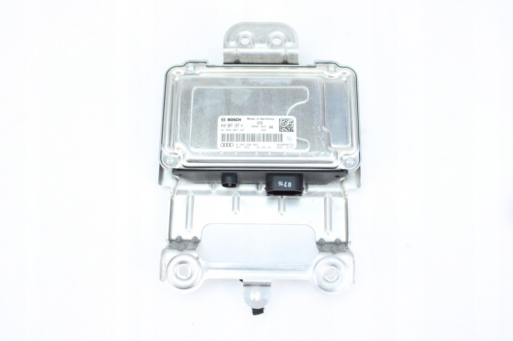 фото №1, Модуль блок управления камеры audi a7 c7 4h0907107h