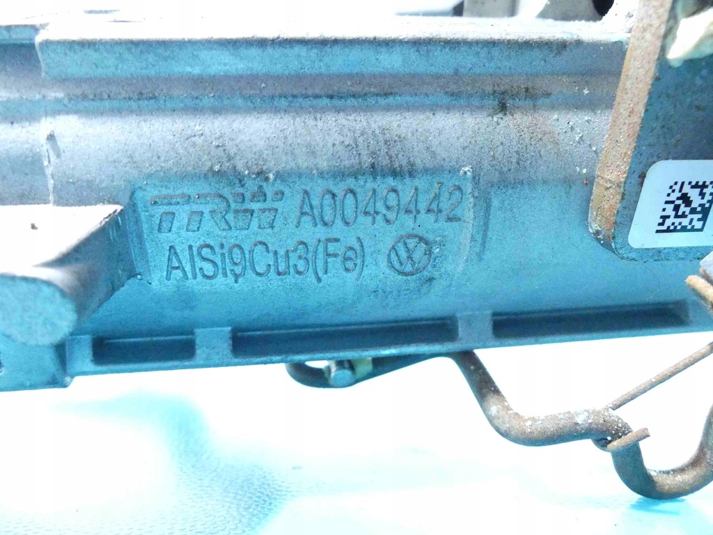 фото №11, Насос усилителя skoda fabia iii 1.0 tsi