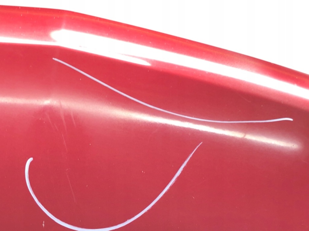 фото №8, Капот chevrolet equinox suv 03-09 крышка передняя, двигателя