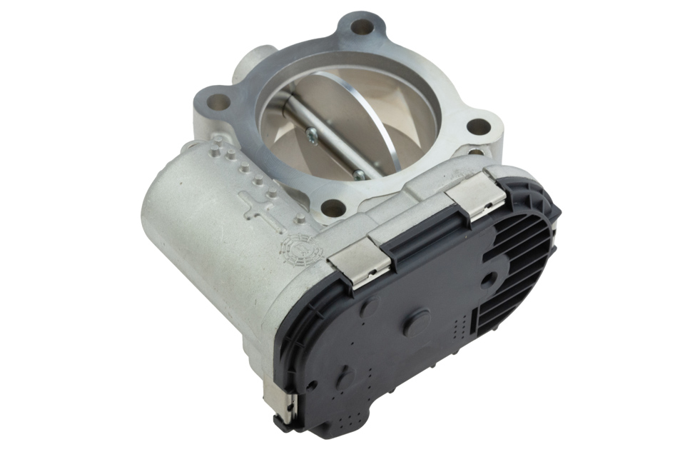 фото №7, Nty etb-fr-008 корпус дросель