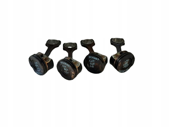 Купити Mercedes cla gla 1.6 t поршень поршні шатун