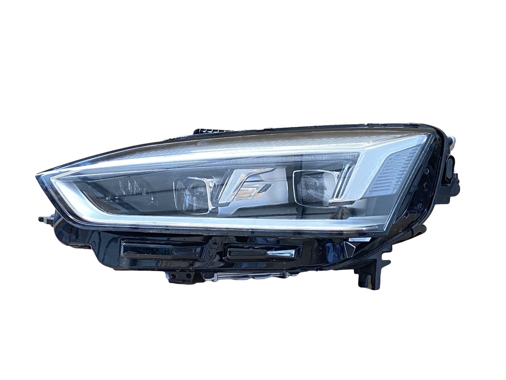 фото №1, Audi a5 8w лампа ліва перед matrix 8w6941035f