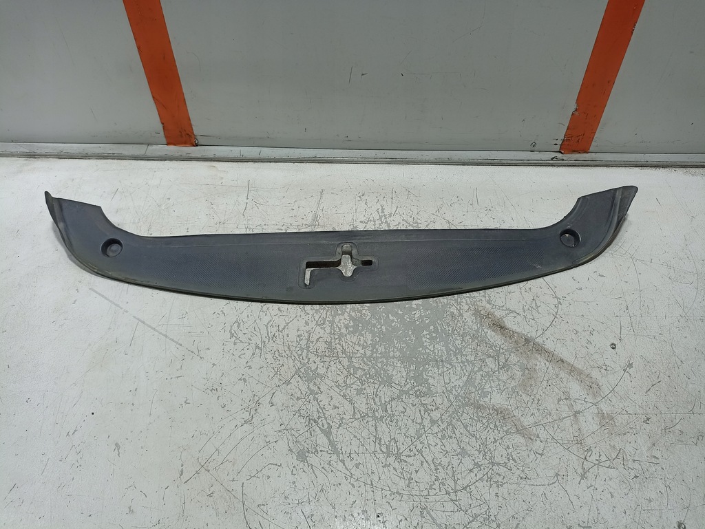 фото №1, Porsche cayman 987 захист накладка поперечина передній 99750481103