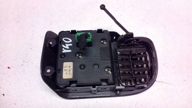 фото №5, Перемикач світла volvo v40