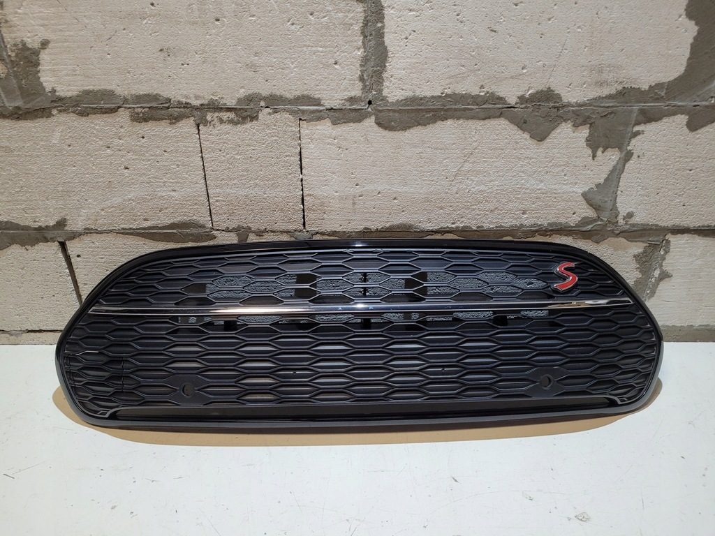 фото №1, Решітка радіатора mini cooper s f54 pdc lift jcw