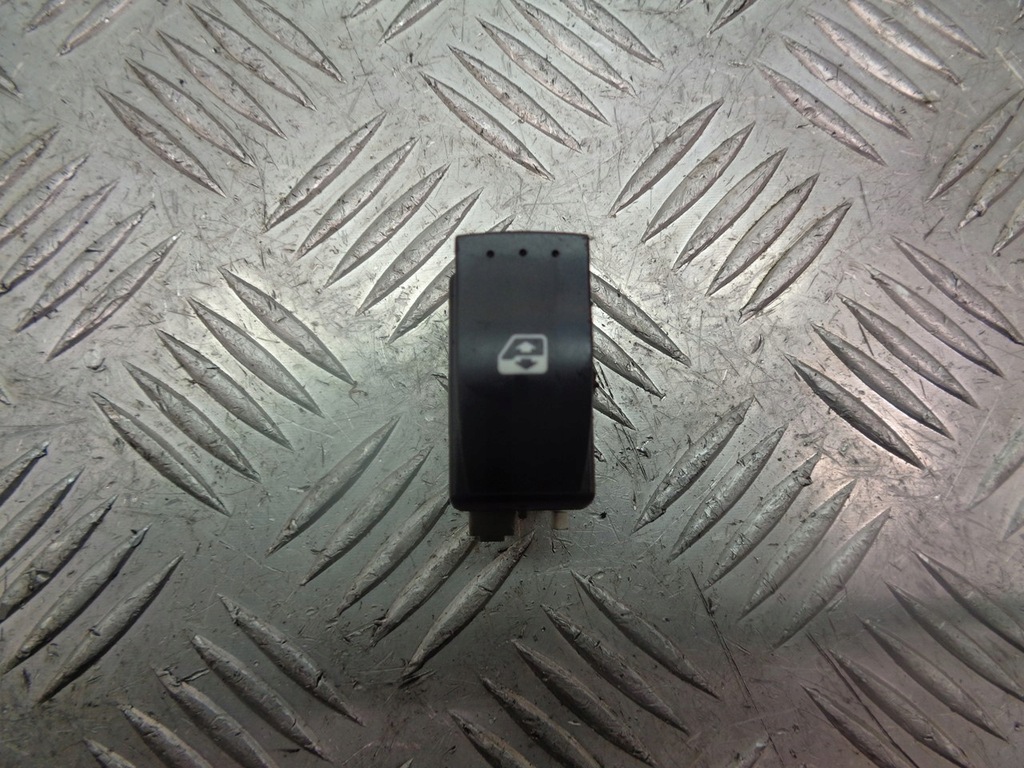 фото №1, Кнопка переключатель стекло scenic ii 2808202