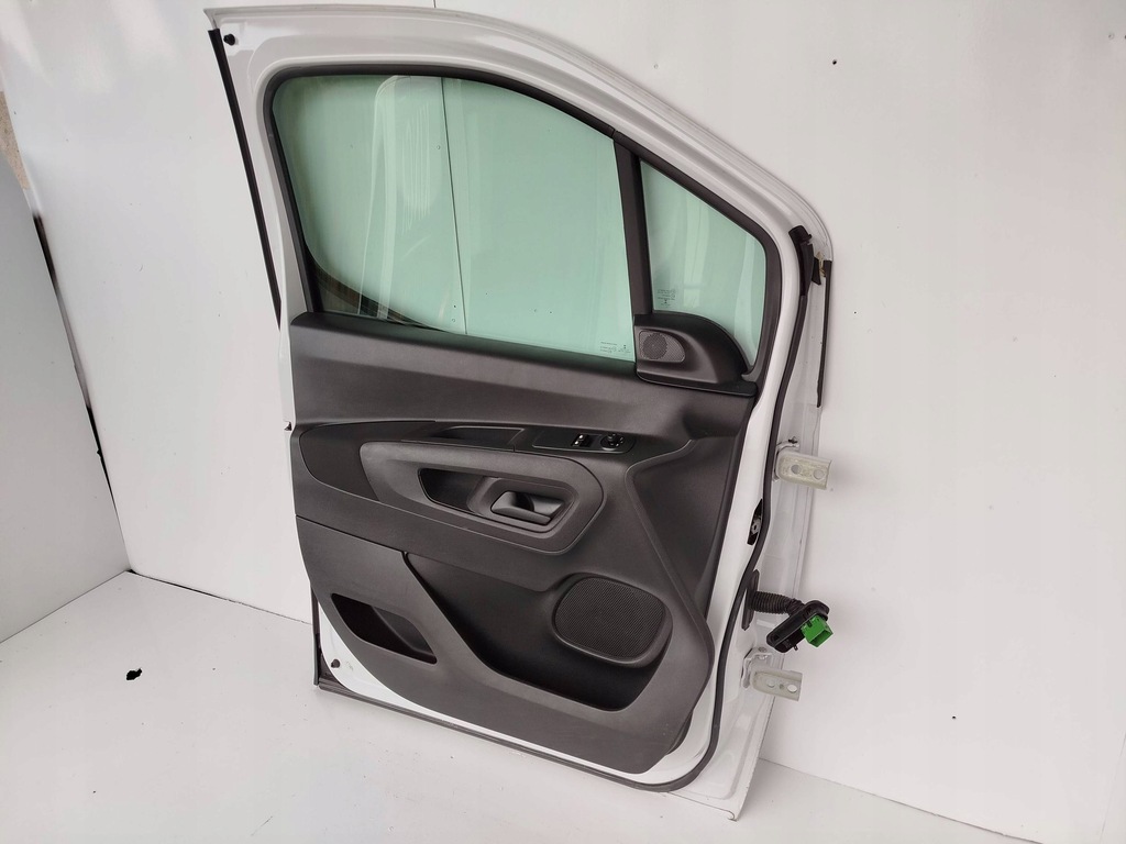 фото №11, Двері передні ліва citroen berlingo iii 2022r